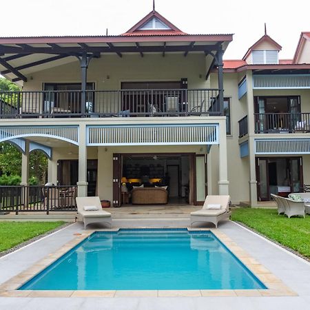 Maison L'Amirale By Simply-Seychelles Остров Эден Номер фото