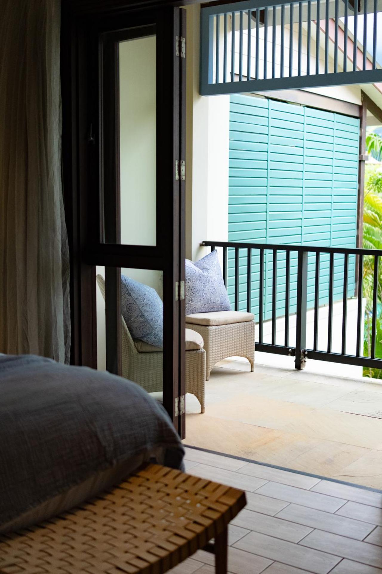 Maison L'Amirale By Simply-Seychelles Остров Эден Номер фото