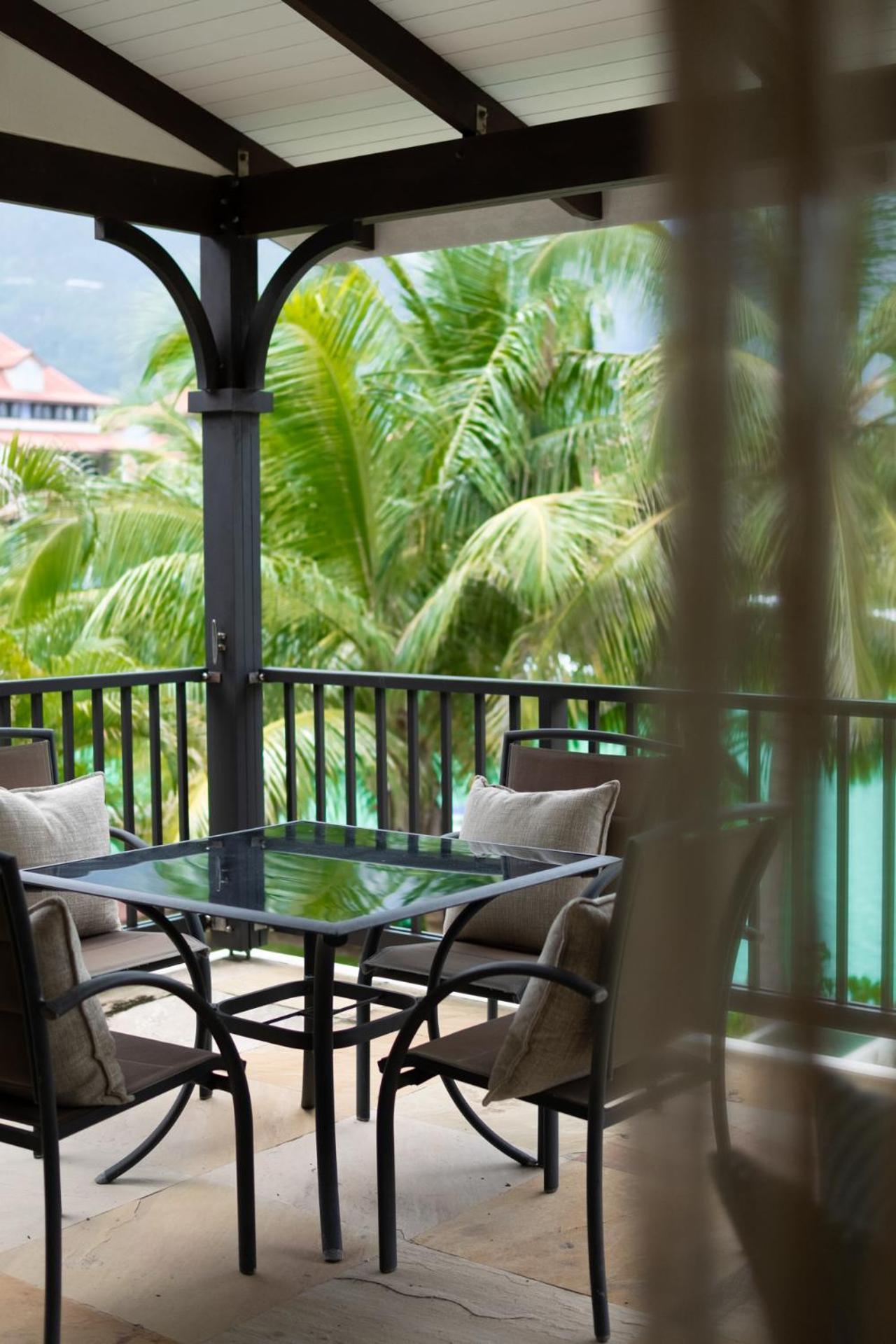 Maison L'Amirale By Simply-Seychelles Остров Эден Номер фото