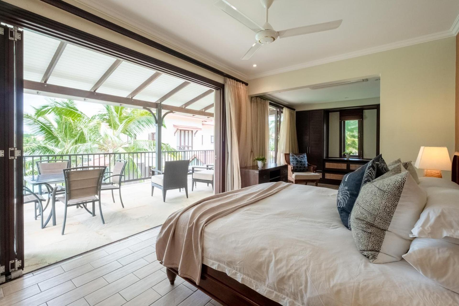 Maison L'Amirale By Simply-Seychelles Остров Эден Номер фото