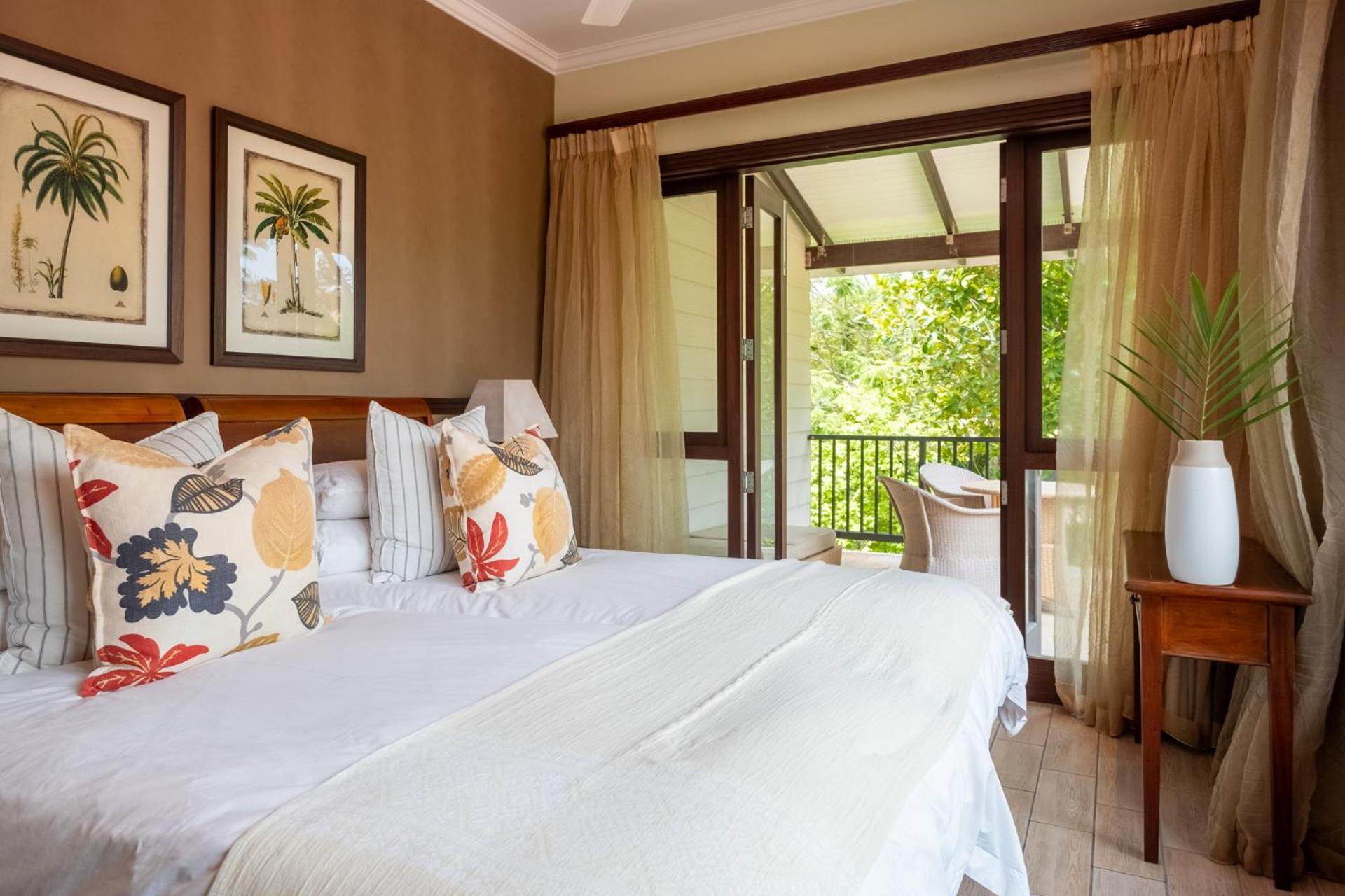 Maison L'Amirale By Simply-Seychelles Остров Эден Номер фото